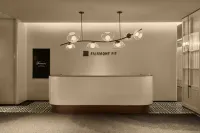 Fairmont Xiamen - ที่มีสปา