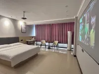 Kangqiao Hotel - Frühstück