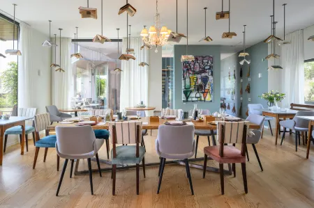 Dream Guincho Отели рядом с достопримечательностью «Кашкайш»