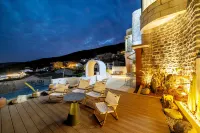Pingtan and Sea Time·Seatime Homestay - bar
