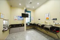 城市故事ホテル(羅定実験中学校)