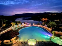 Miyako Resort Shima Bayside Terrace - View biển