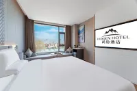 HIDDEN HOTEL - Scenic