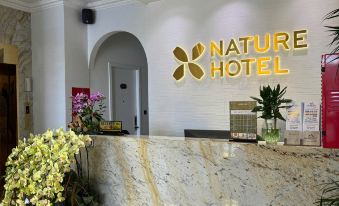 Nature Hotel Dalat