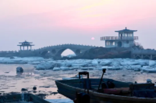 Youjia Homestay (Taoyuanli)