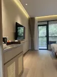Lianghe FanHai Hot Spring Hotel