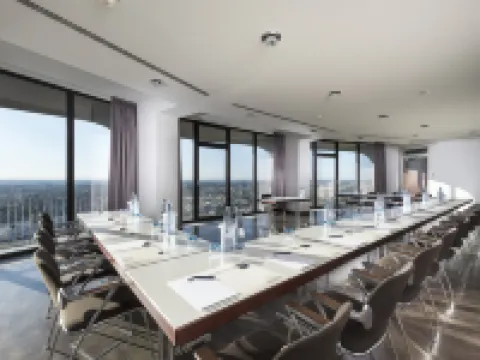 Dorint An der Kongresshalle Augsburg Hotels in Augsburg