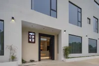 Impression Wuyuan Theme Hotel Hotels in Likeng Scenic Area