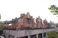 Si Bu Xiang Dream Collection Youth Hostel (Wuhan Garden Expo Branch)