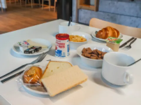 B&B Hotel Strasbourg Nord Schiltigheim Hotels in Schiltigheim