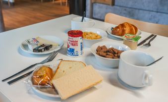B&B Hotel Strasbourg Nord Schiltigheim
