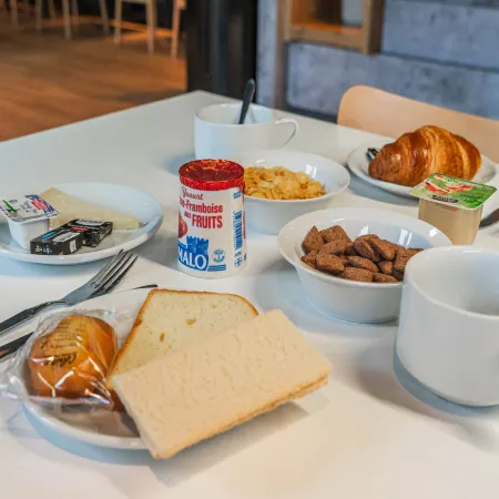 B&B Hotel Strasbourg Nord Schiltigheim