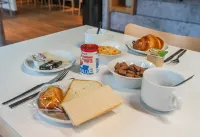 โรงแรม B&B สทราสเบิร์ก นอร์ด ชิลทิเกม
