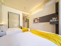 Tang Arts Hotle (Beidaihe District Laohushi Sea Park Store) Hotels in Beidaihe District