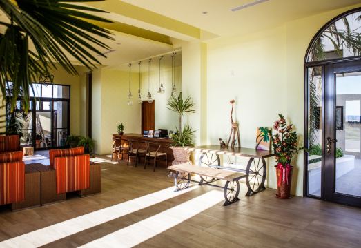 오아시스 호텔 마공 시티