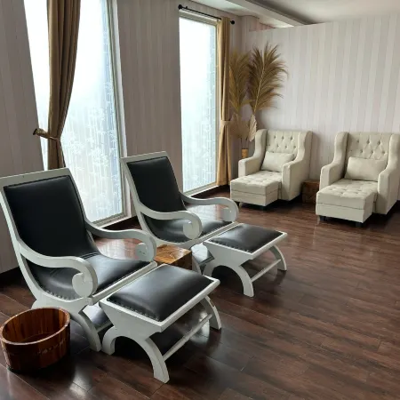 Citadines Connect Airport Jakarta