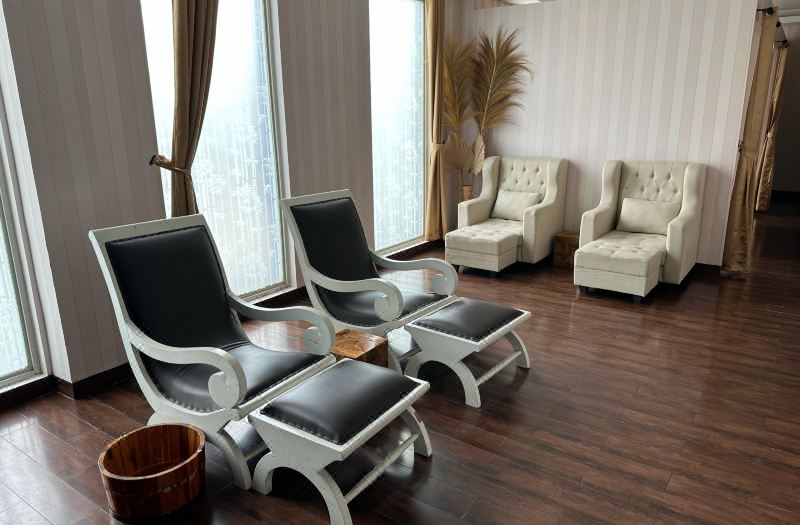Citadines Connect Airport Jakarta photo 2