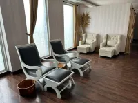 Citadines Connect Airport Jakarta - Spa