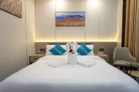 Jin Ling Hao Xuan Hotel Hotels in Ulan