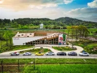 JIA PU JI Art Resort - 뷰