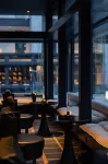 Non Hills Resort Hotel - بار