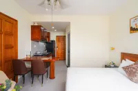 CandlePine Suites - Khach San Can Ho Các khách sạn ở Phường 6
