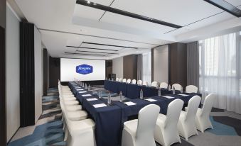 Hampton by Hilton Qingdao CBD