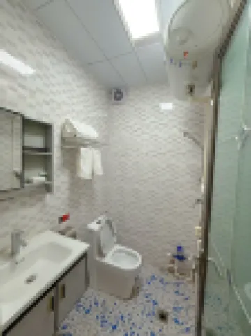 Bama Sea of Flowers Wellness Apartment (Bama Baimo Cave Scenic Area)