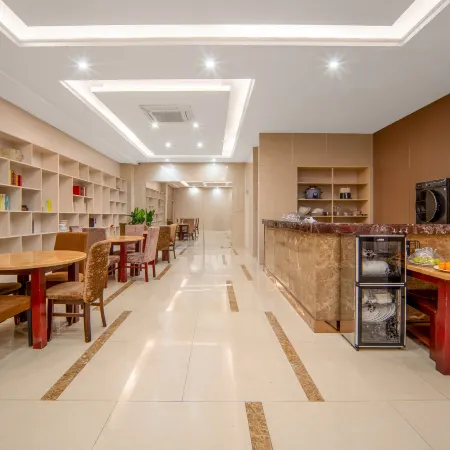 Ligang Business Hotel
