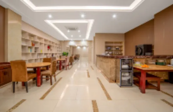 Ligang Business Hotel