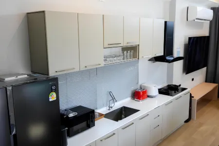 Six elements pool villa khaokho Отели рядом с достопримечательностью «Baan 2 Nao at Khao Kho Wind Turbine»