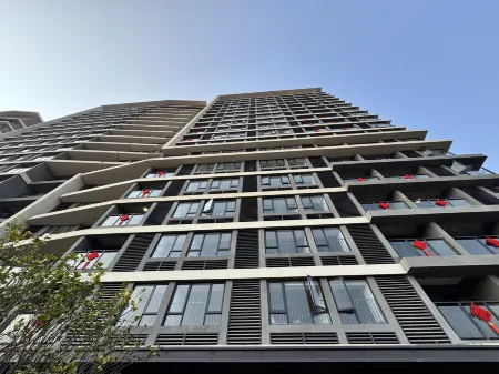 Wanguo ShuiXiang Impression Homestay (Gulao ShuiXiang)