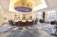 Sweetland Hotel - Desayuno