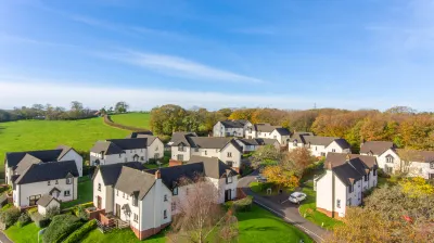 Woodford Bridge Country Club Hotels in Iddesleigh