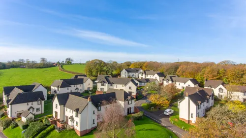 Woodford Bridge Country Club Hotels in Torridge District