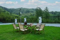CloudHaven · Family Vacation Stay (Xialin Jiutian Silver Falls Scenic Area Branch)