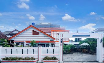 Hotel O Bandar Lampung Near Gor Saburai