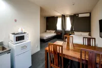 Hotel R9 the Yard Yaita Hotel di Sakura