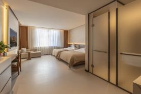 Dunhuang Yunyi Hotel