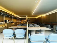HanTing Hotel (Quanzhou Wanda Quanxiu Street) - parking