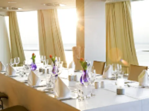 Atlantic Hotel Sail City Hotels in Bremerhaven