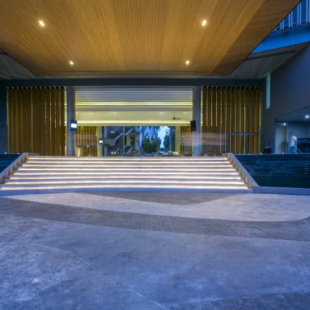 The SIS Kata Resort - Adult Only