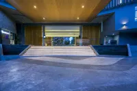 The SIS Kata Resort - Adult Only - vue mer