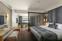 Kefaluka Resort Hotels in Akyarlar Mahallesi
