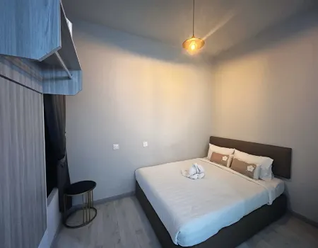 Jesselton Quay by Miraton Lodge 2