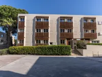 Vacancéole - Résidence l'Ile d'Or Hotel a La Londe-les-Maures