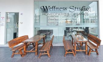 Padi Hotel Alor Setar