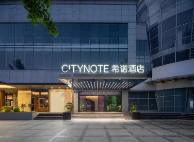 CityNote Hotel