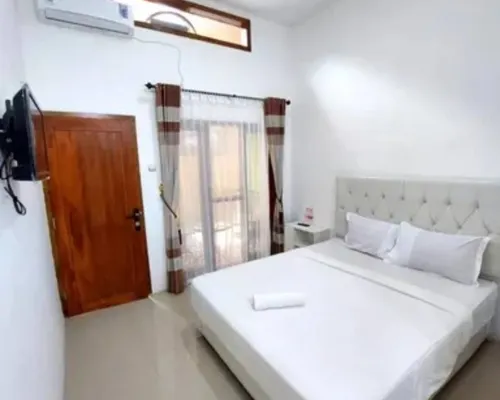 Sandi Guest House Syariah 精選 Photos