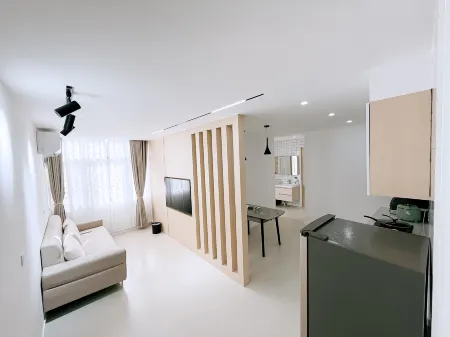 Yun Chen Отели рядом с достопримечательностью «Qingtaiguan Sceneic Area»